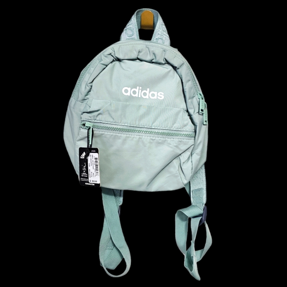 Adidas Linear II Mini Backpack